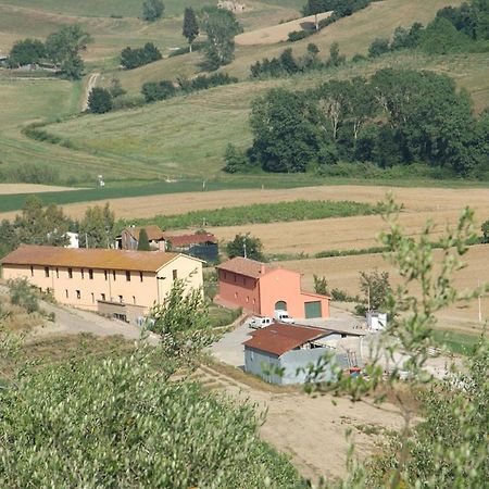 サン・ミニアート Azienda Agricola Ed Agrituristica Cafaggioヴィラ エクステリア 写真