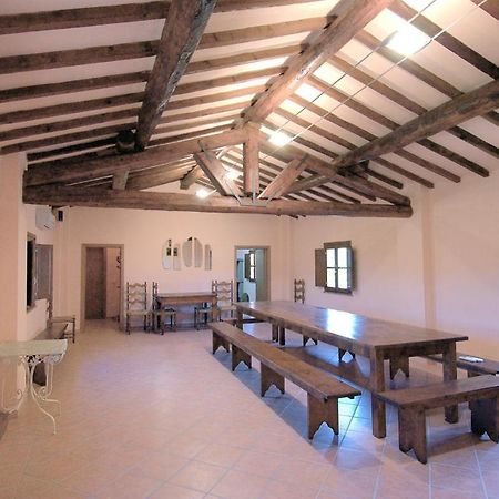 サン・ミニアート Azienda Agricola Ed Agrituristica Cafaggioヴィラ エクステリア 写真