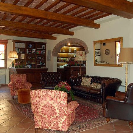 サン・ミニアート Azienda Agricola Ed Agrituristica Cafaggioヴィラ エクステリア 写真