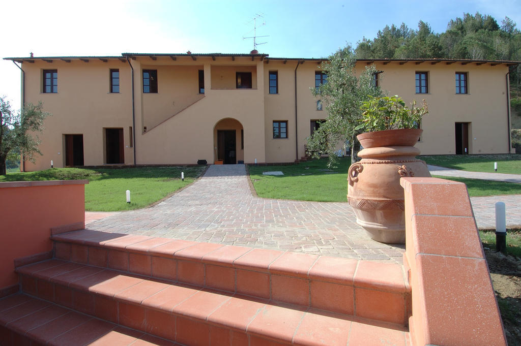 サン・ミニアート Azienda Agricola Ed Agrituristica Cafaggioヴィラ 部屋 写真