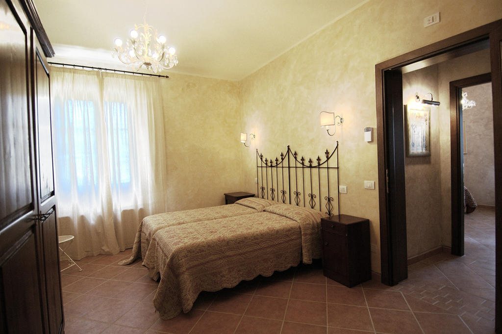 サン・ミニアート Azienda Agricola Ed Agrituristica Cafaggioヴィラ 部屋 写真